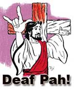 DeafPah Logo